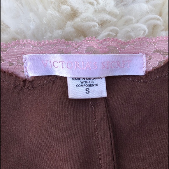 ✨SOLD✨Victoria Secret Slip Dress - Picture 5 of 5